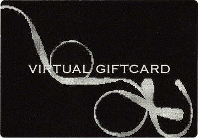 ASRJ Virtual Gift Card