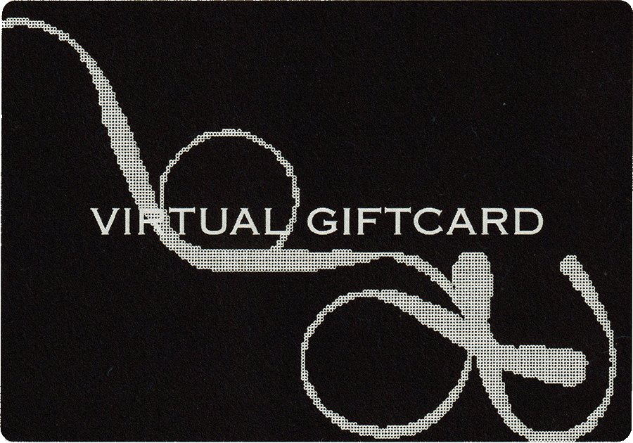 ASRJ Virtual Gift Card