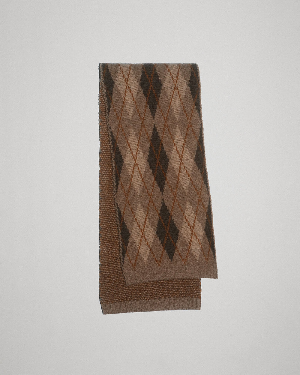 Vivienne's Scarf