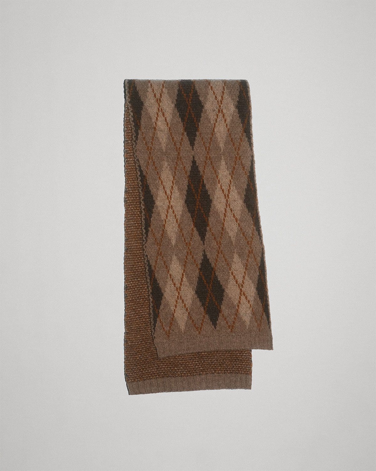 Vivienne's Scarf