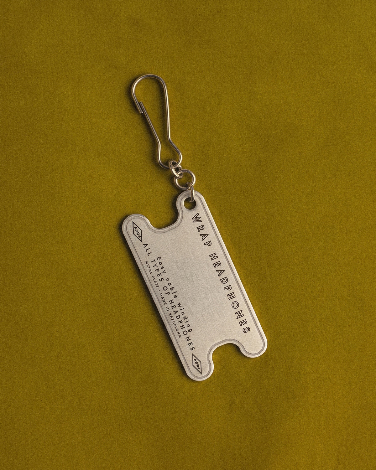 wirephones wrapper