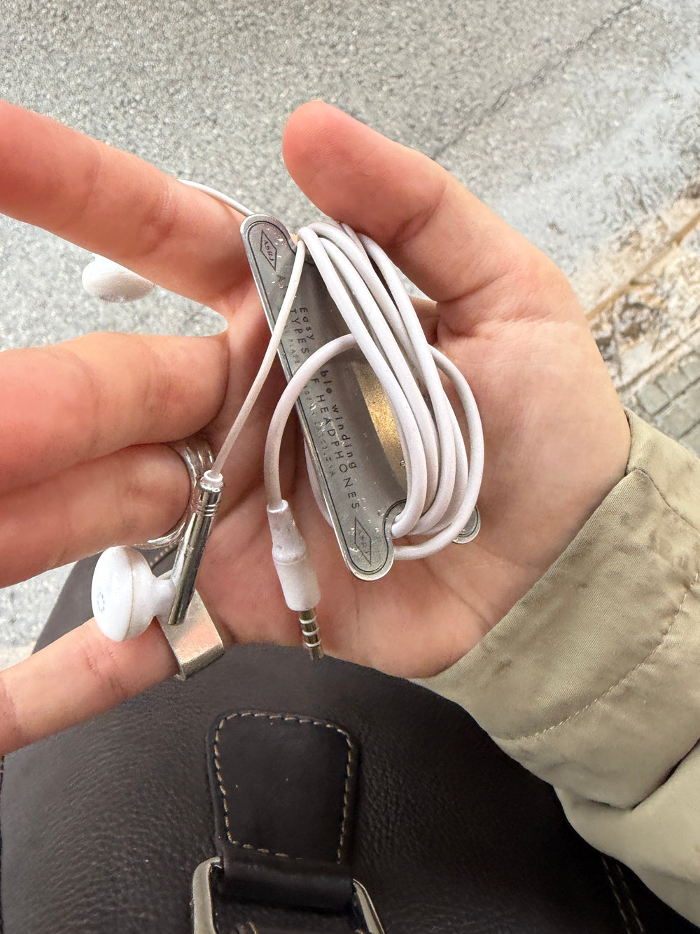 wirephones wrapper