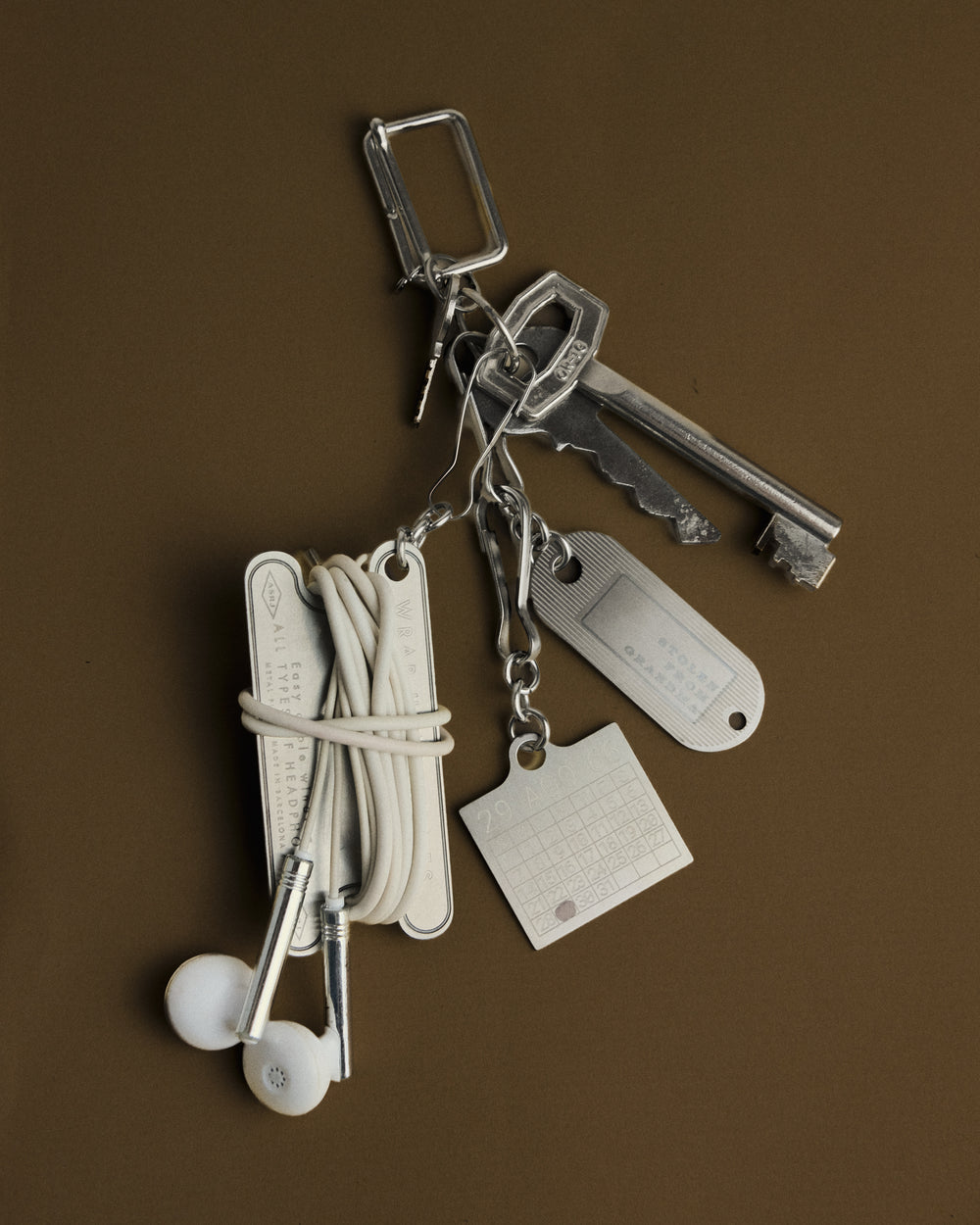 wirephones wrapper