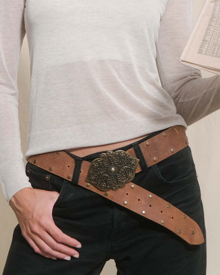 Valerie's Belt