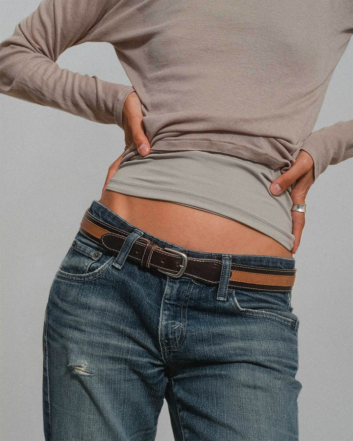 Olivia's Belt