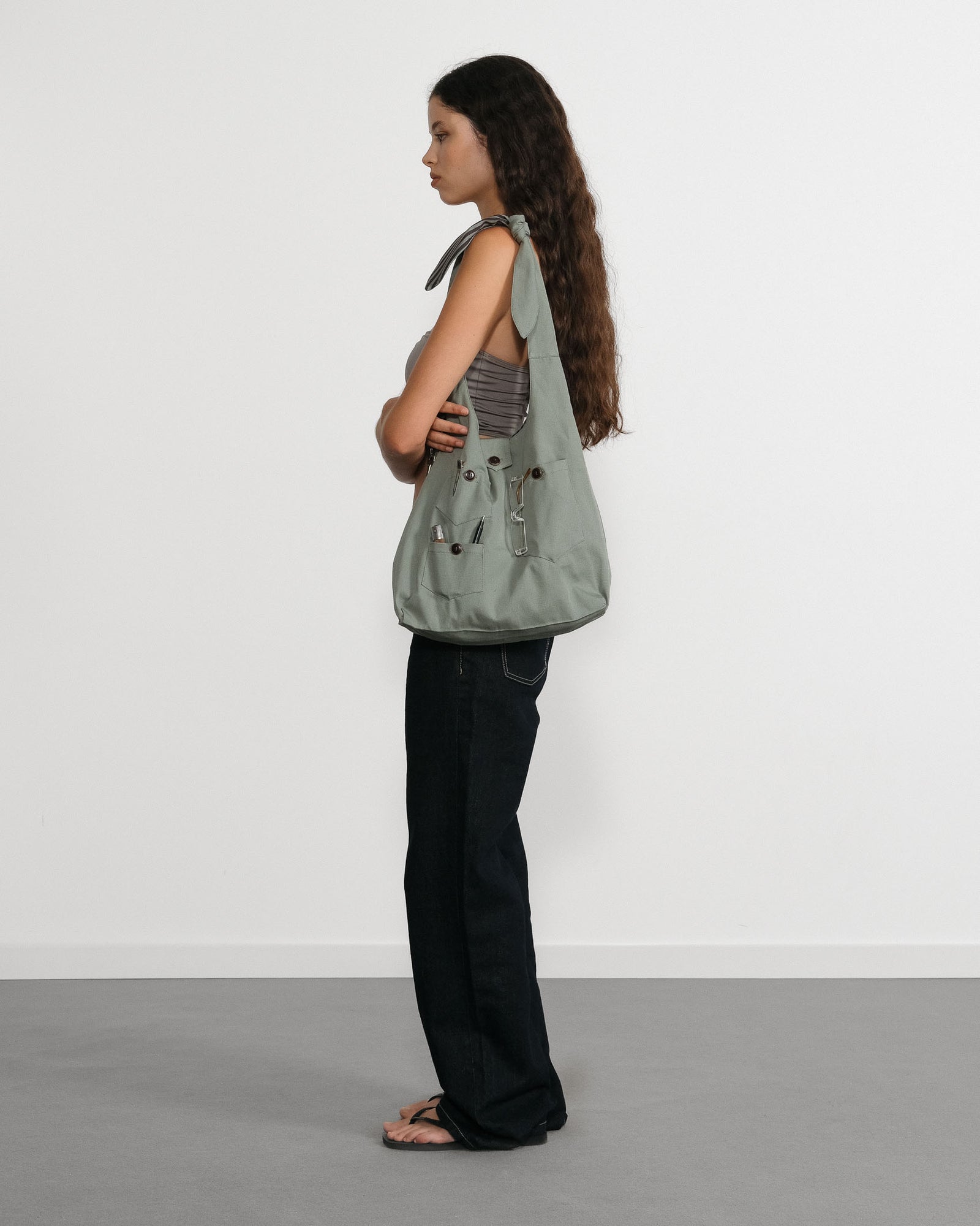 Greta's Bag