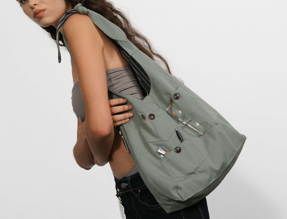Greta's Bag