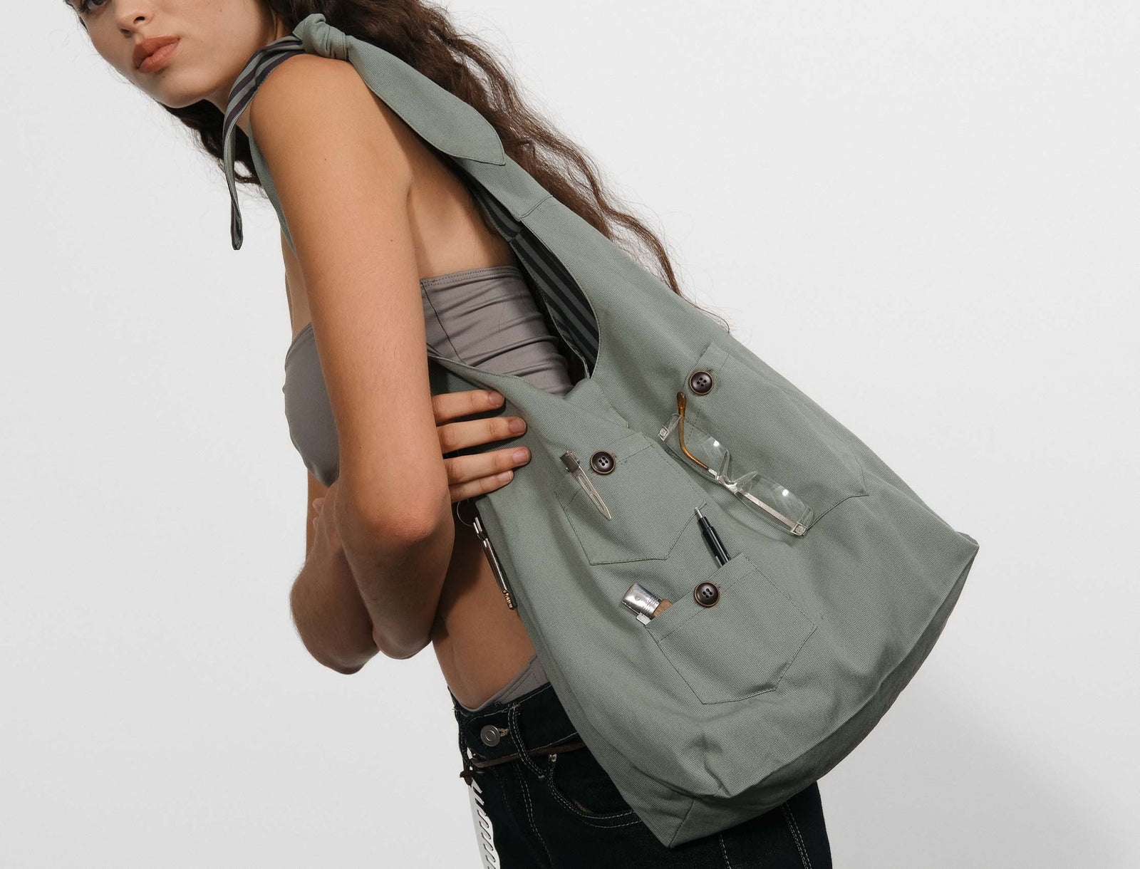 Greta's Bag