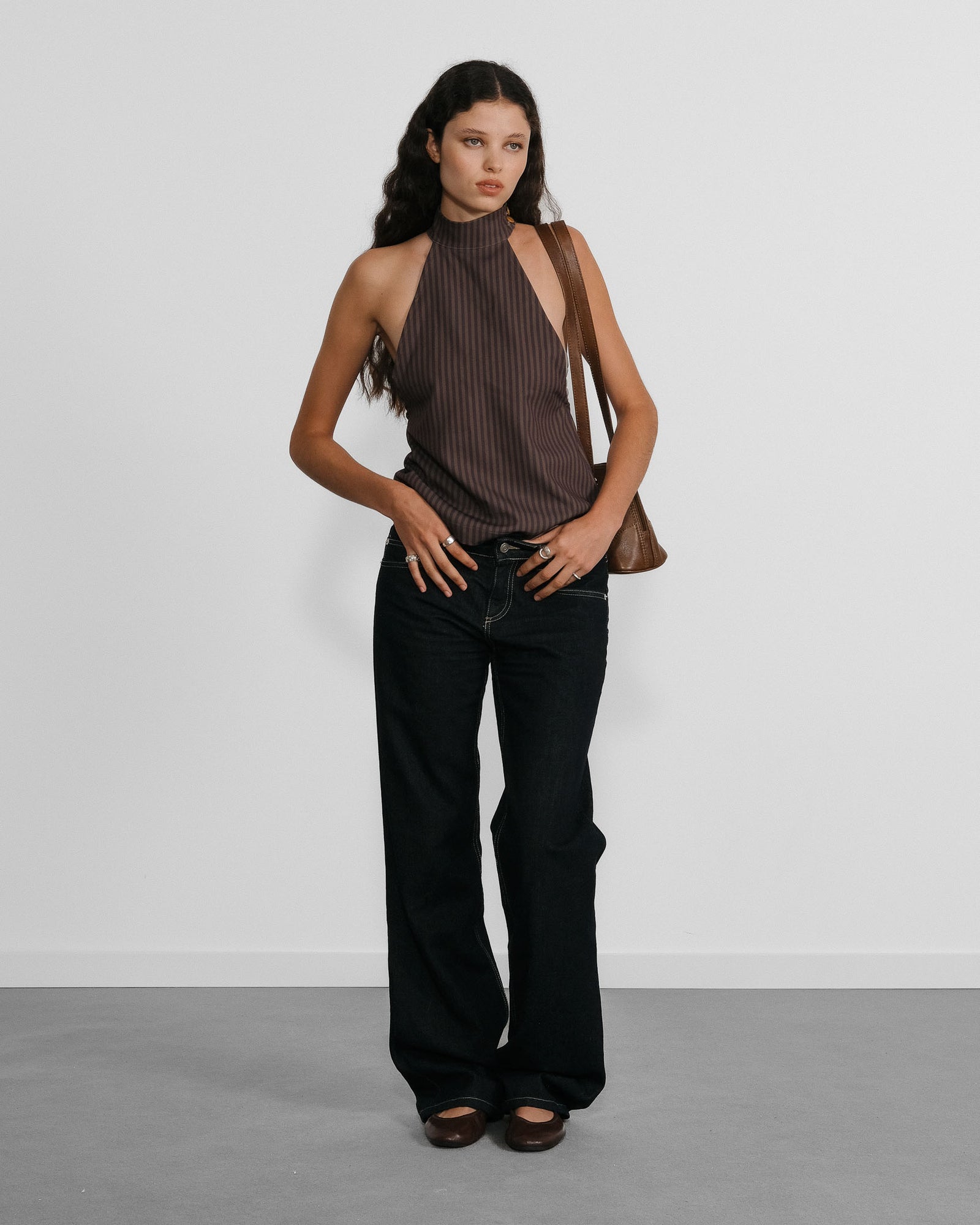Marisol's Top