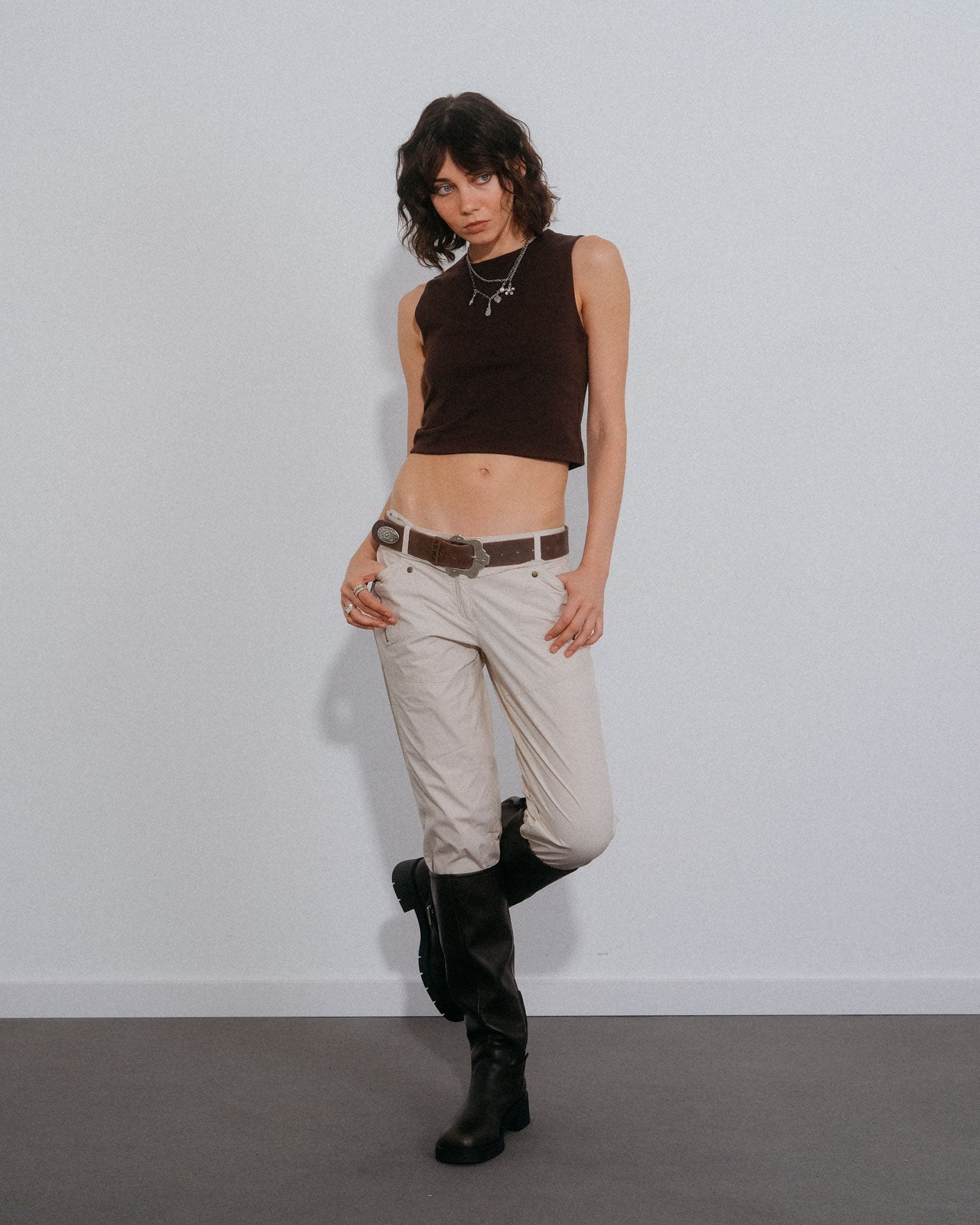 Dakota Belt – ASEREJE