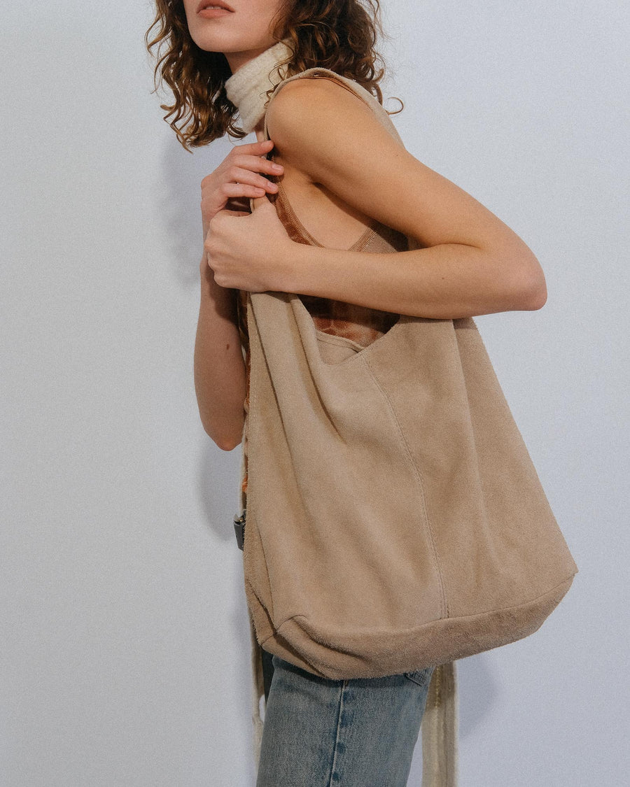 2002 Shoulder Bag