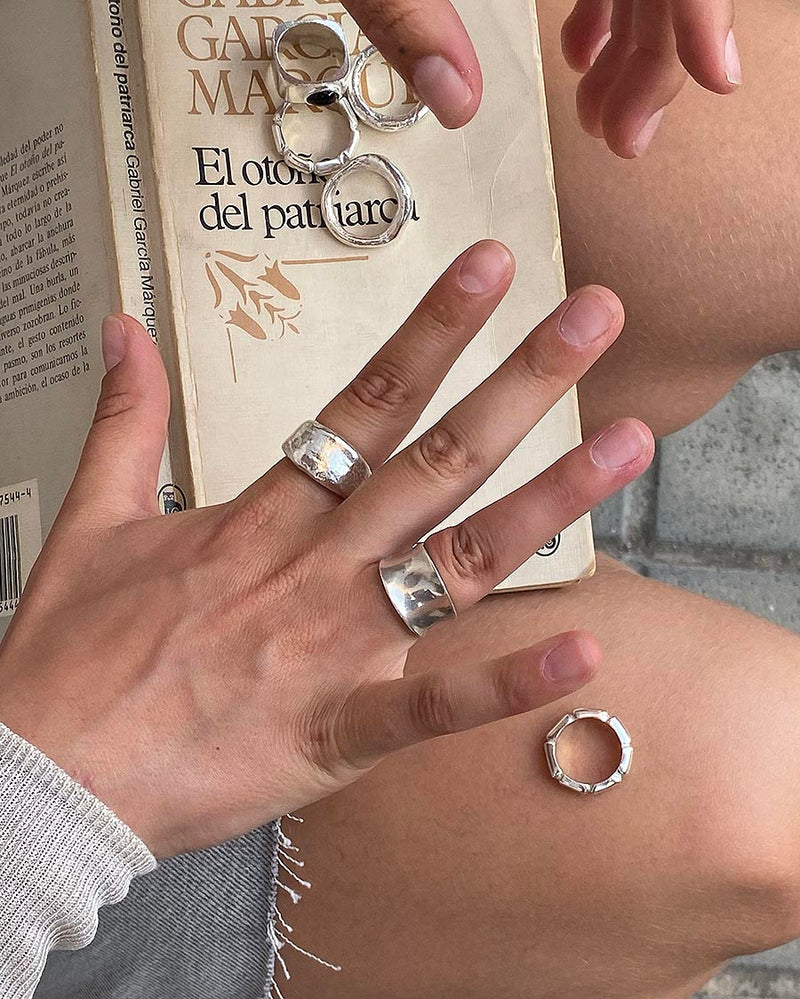 Germaine's Ring
