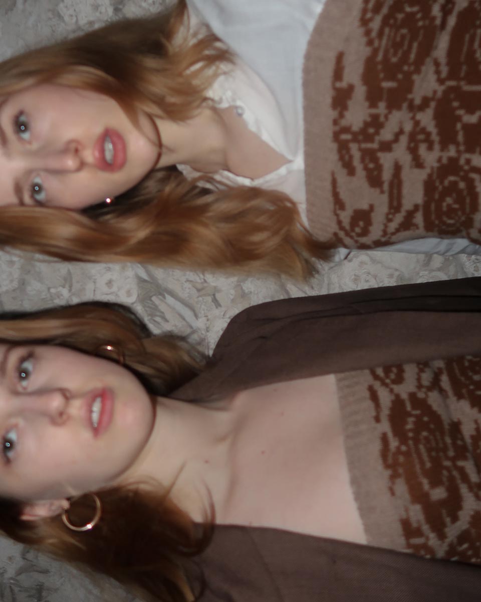 Carmela's Top