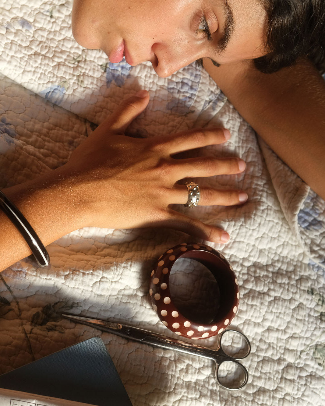 Carmen Bracelet