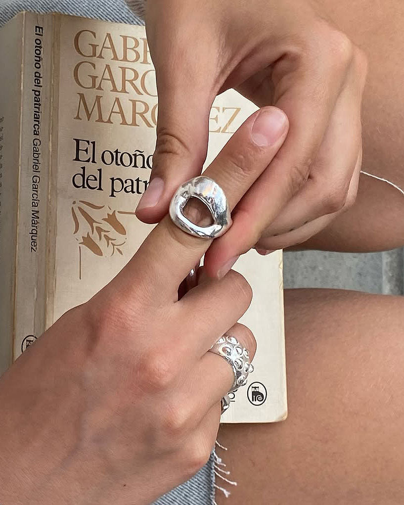 Cecilia's Ring
