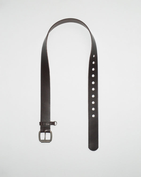 Charlie Belt