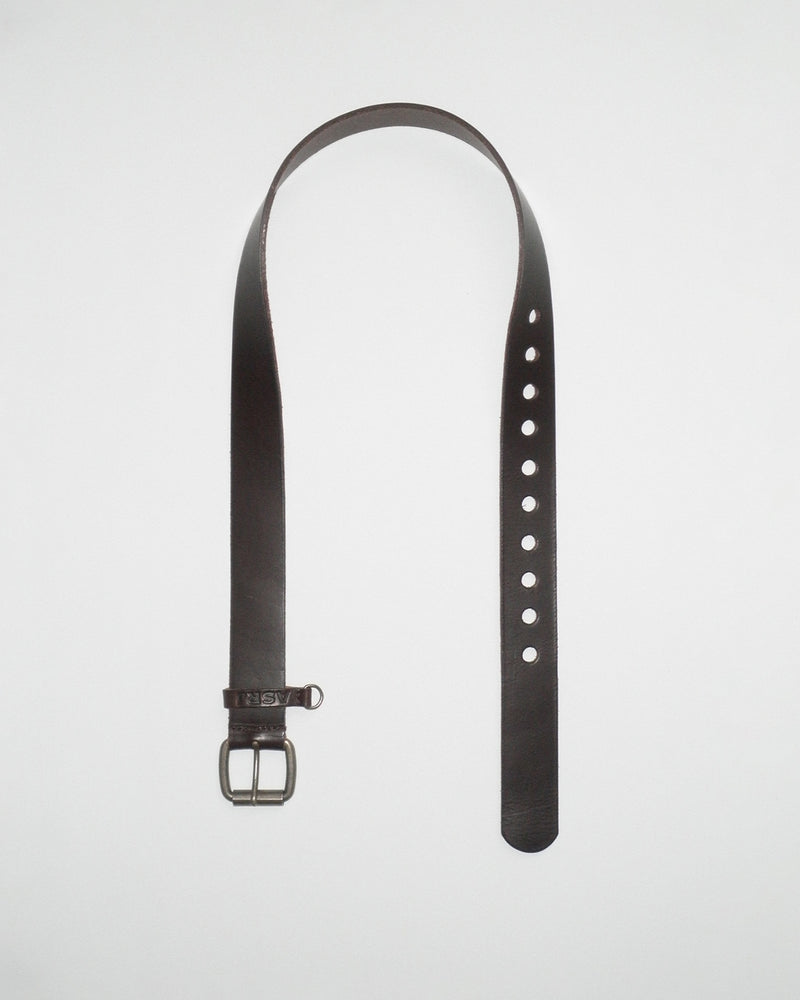 Charlie's Belt
