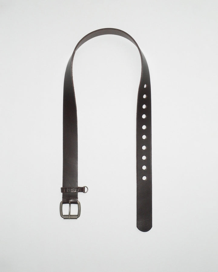 Charlie Belt