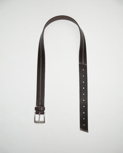 Charlotte Belt