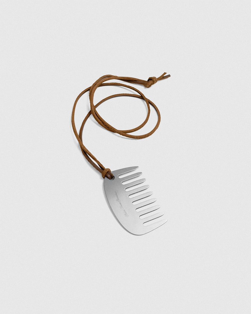 Toñi's Comb
