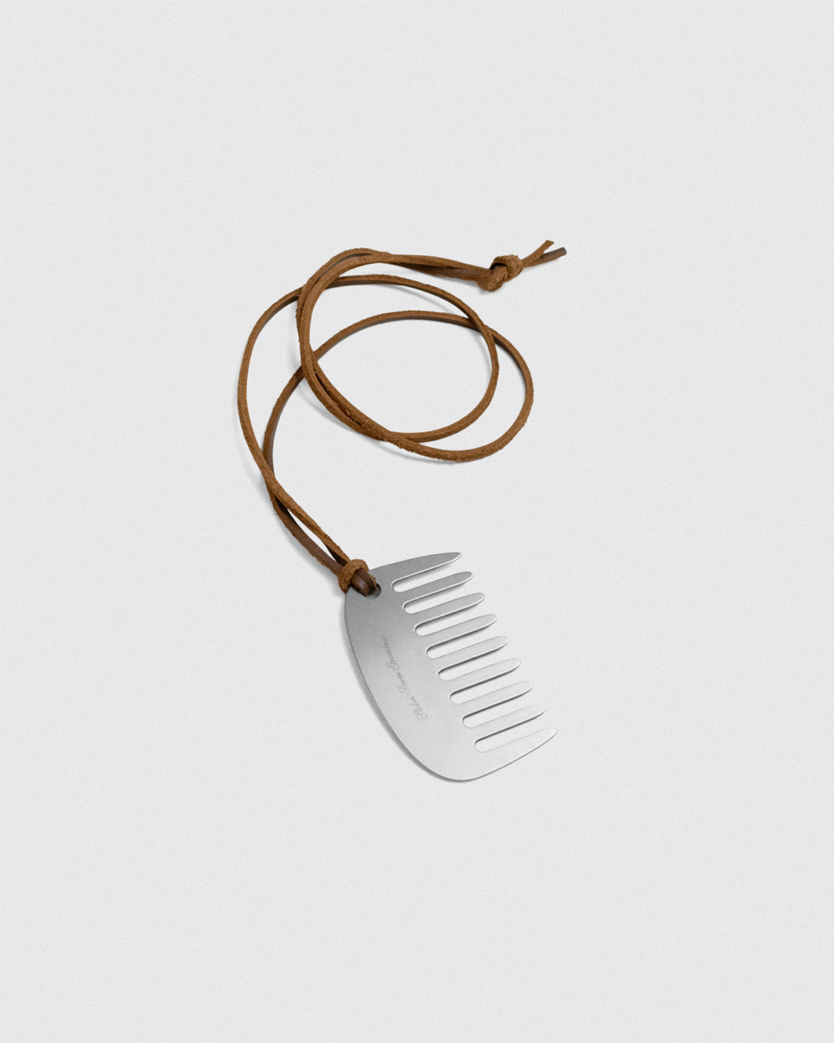 Toñi's Comb