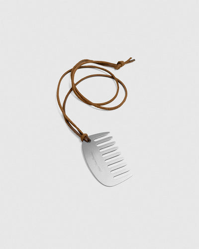 Toñi's Comb