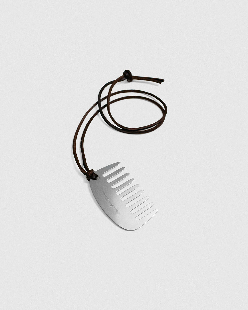 Toñi's Comb