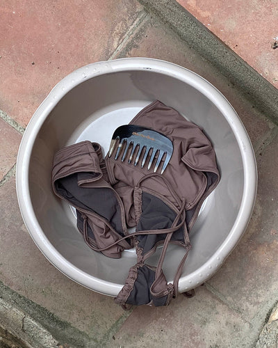 Juani's Bottom