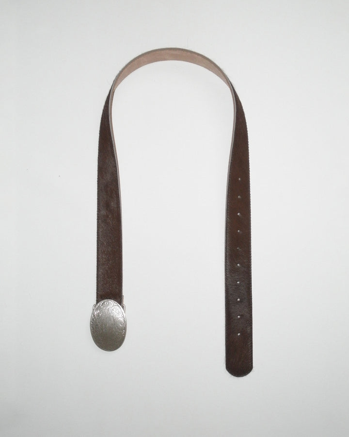 Frankie Belt