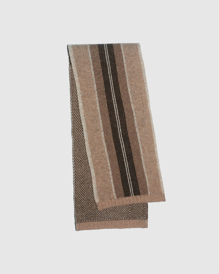 Ginebra's Scarf