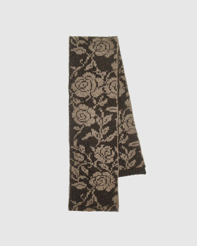 Maruja's Scarf