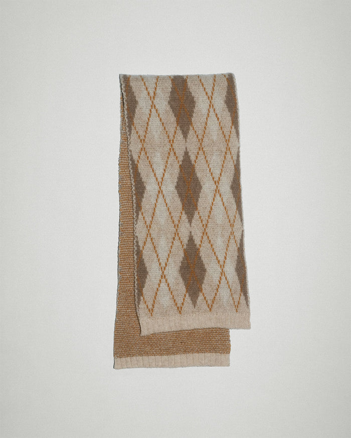 Pamela's Scarf