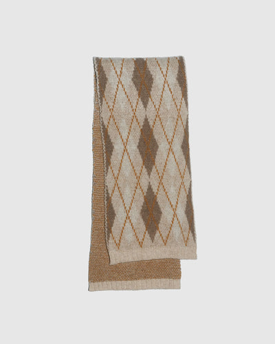 Pamela's Scarf
