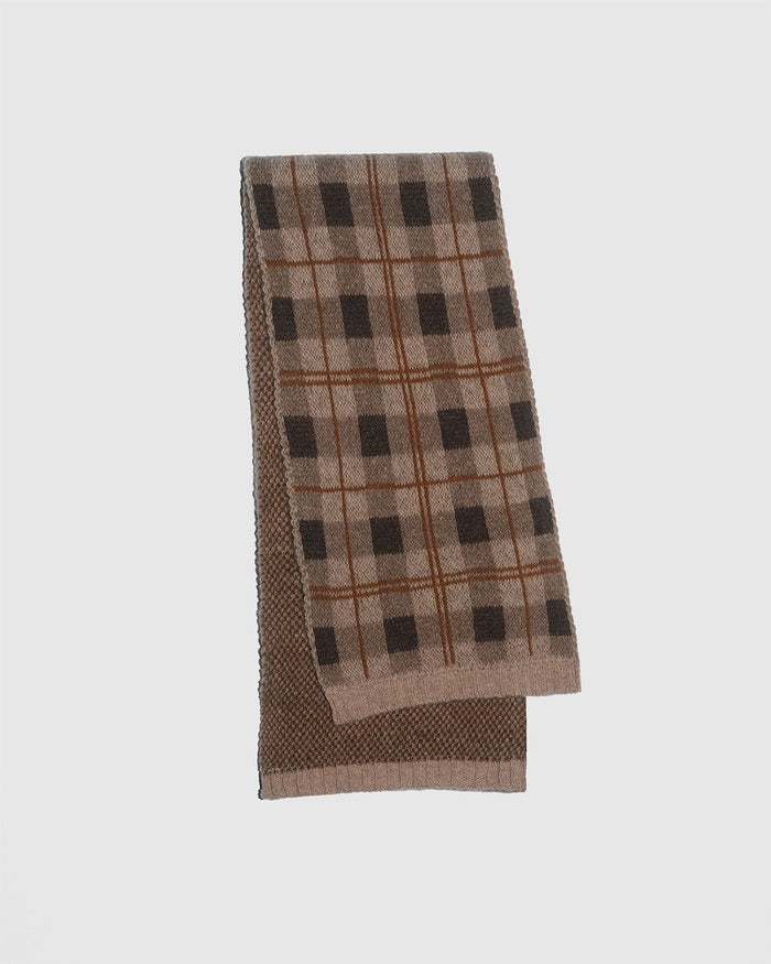 Paquita's Scarf