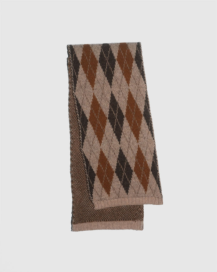 Ramona's Scarf
