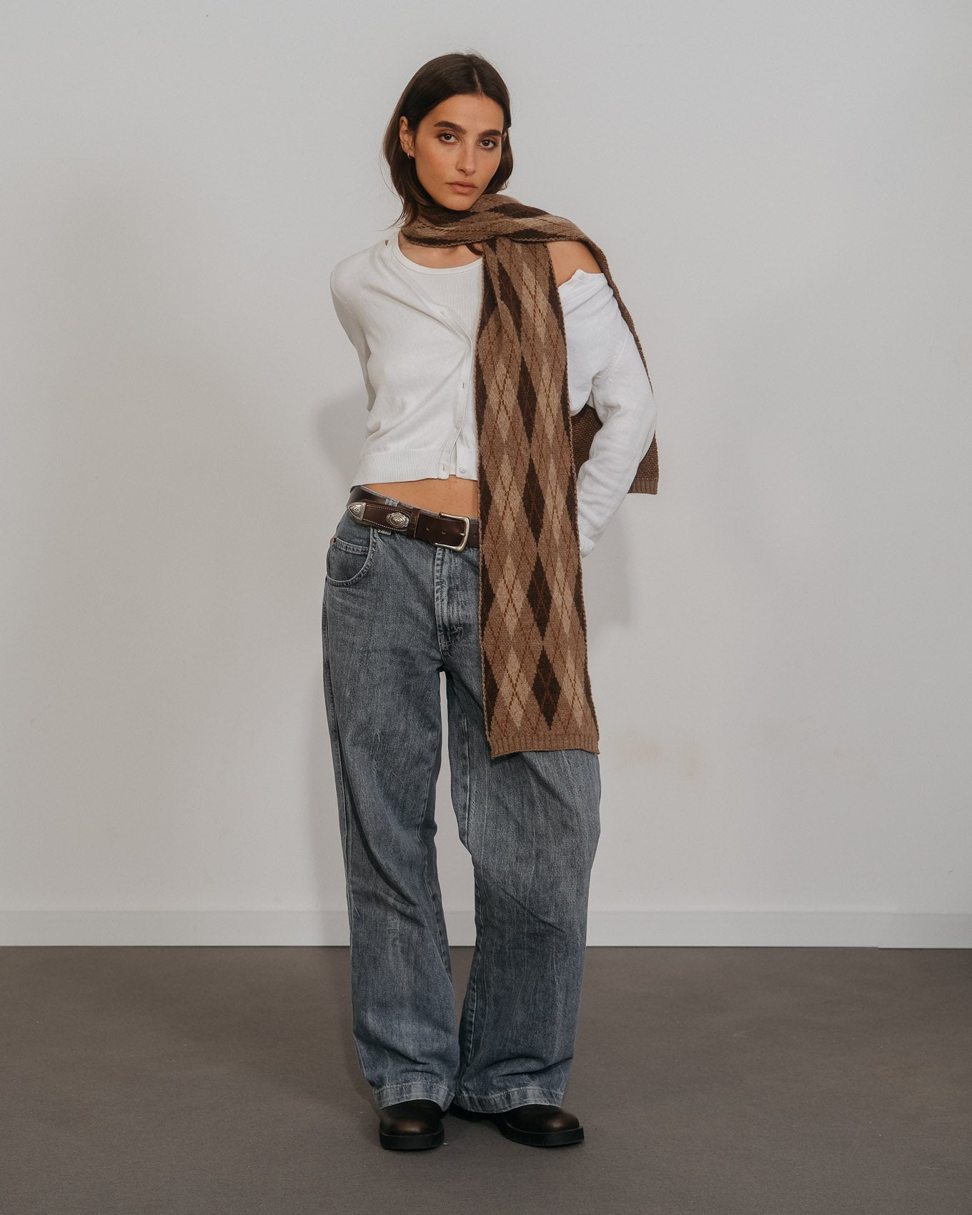 Vivienne's Scarf