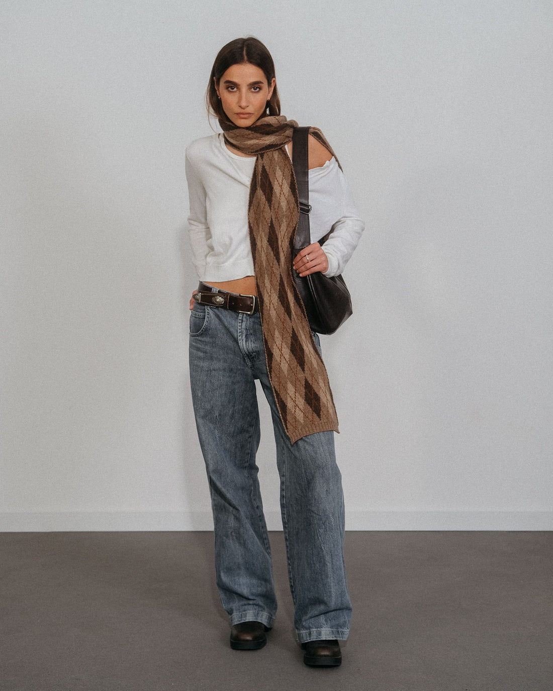 Vivienne Scarf