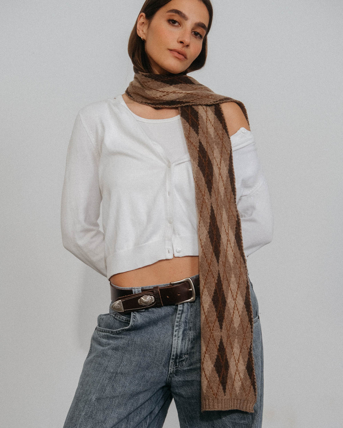 Vivienne Scarf