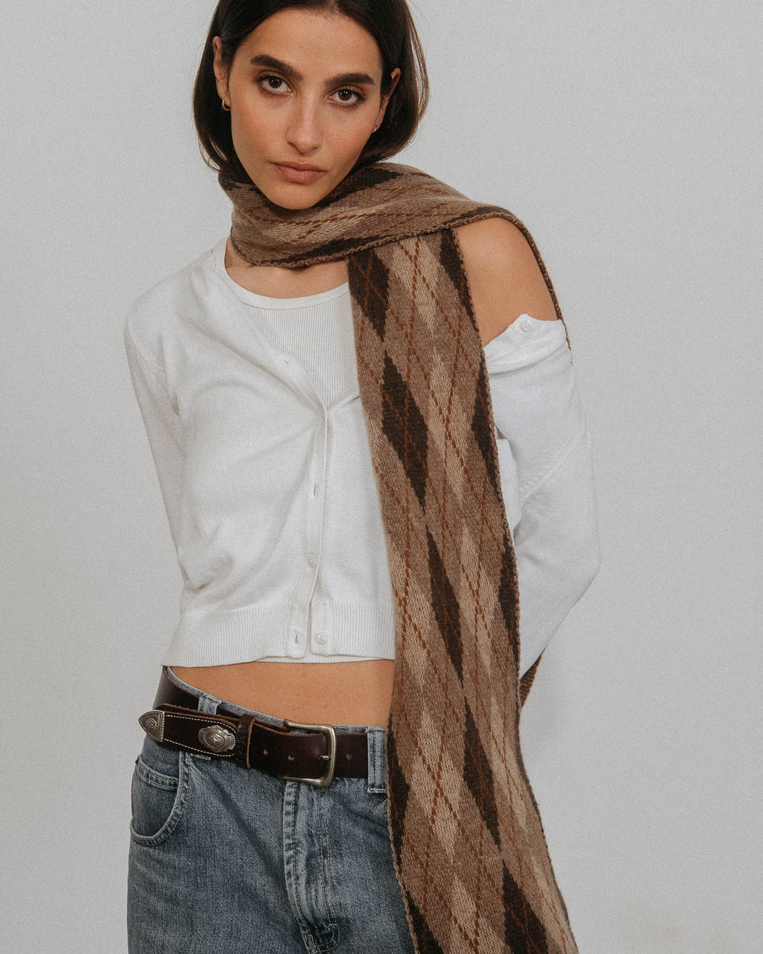 Vivienne Scarf