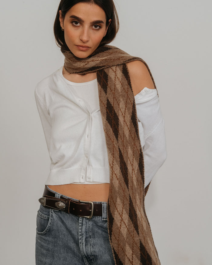 Vivienne's Scarf