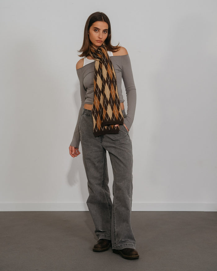 Vera's Scarf