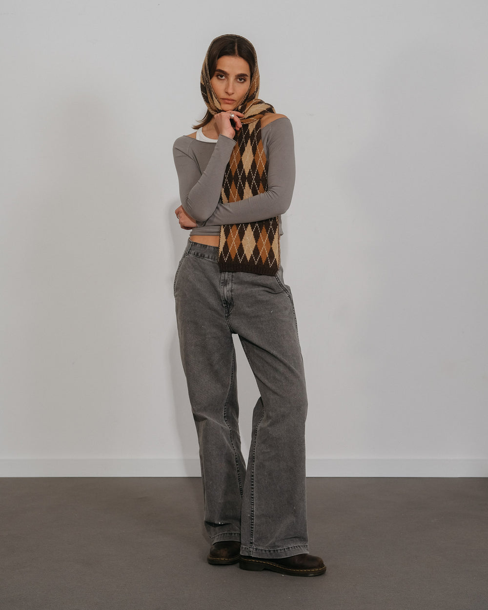Vera's Scarf