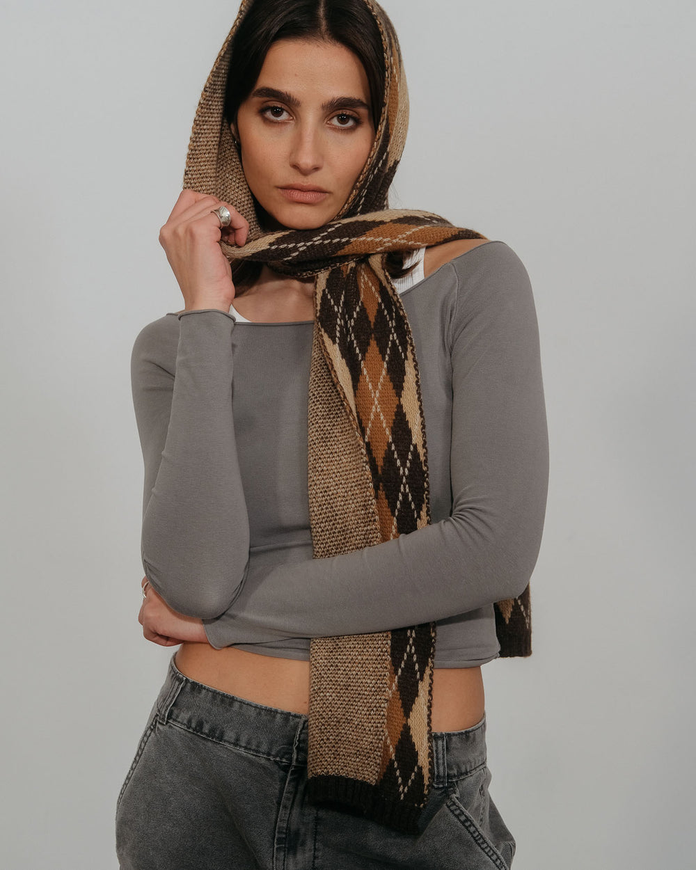 Vera's Scarf