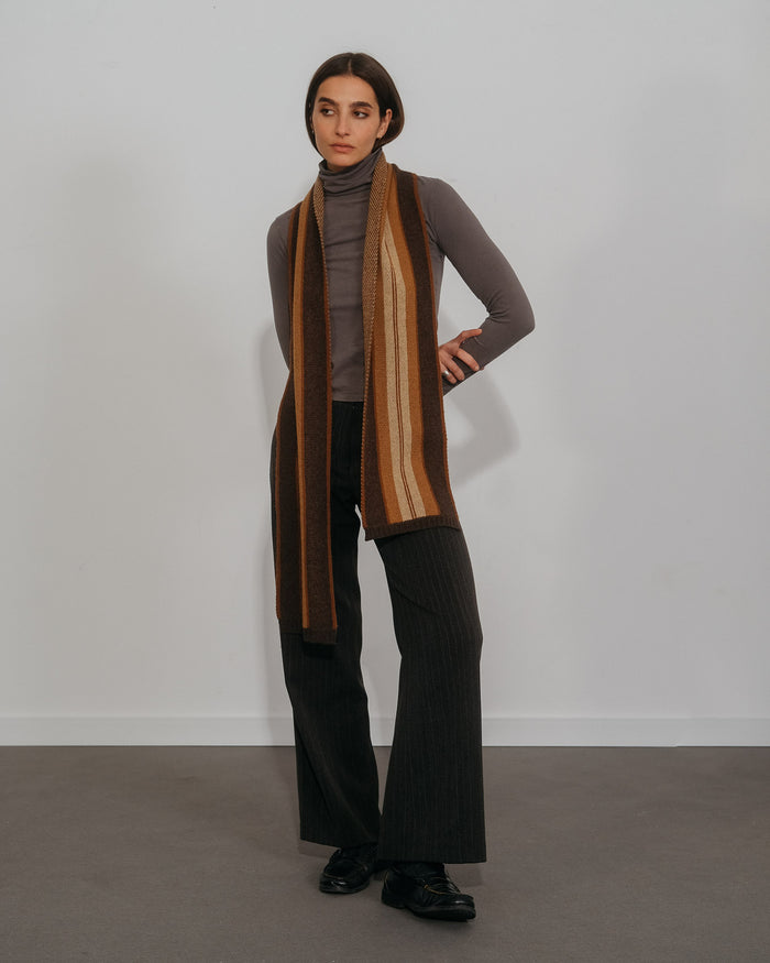 Francesca's Scarf