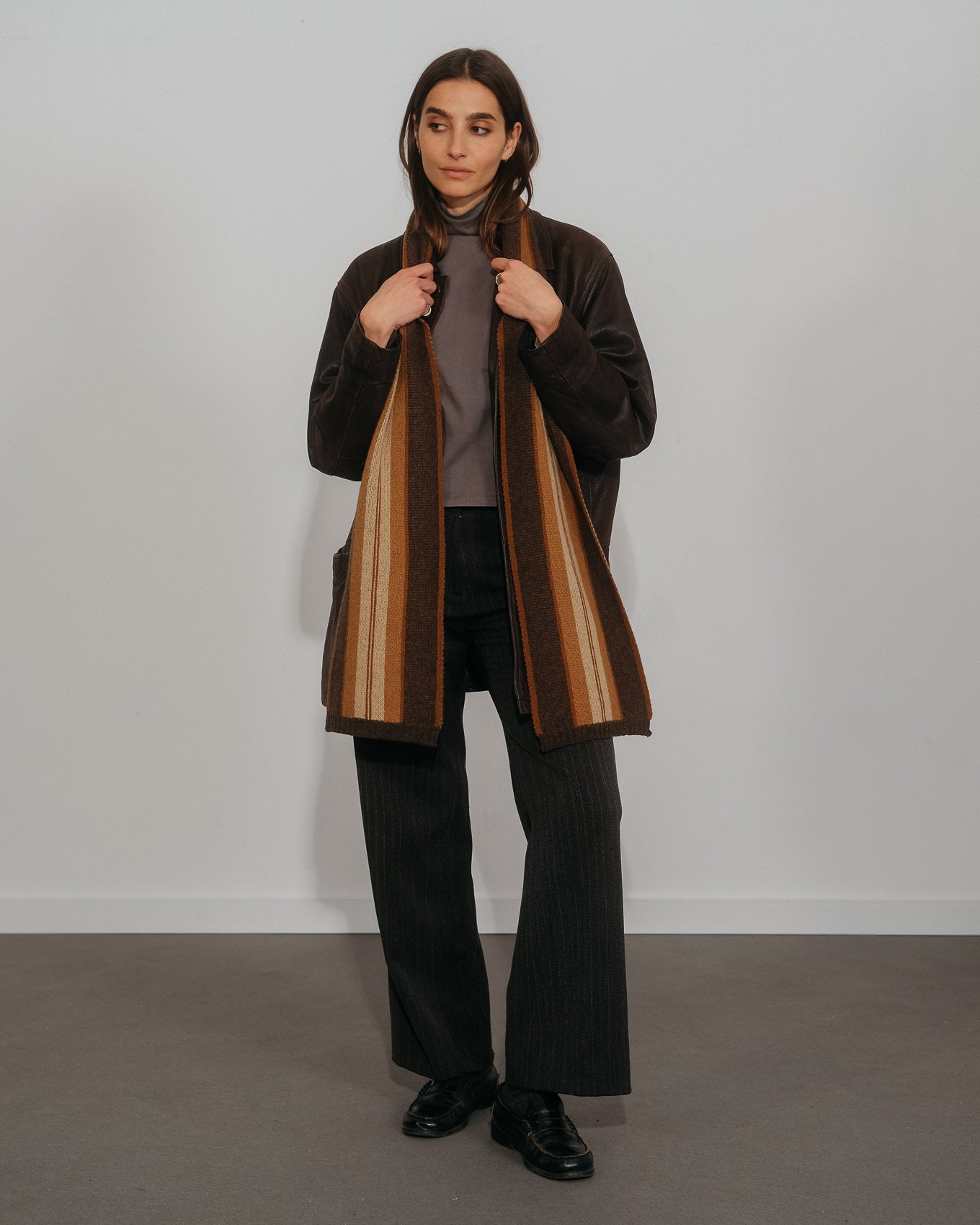 Francesca's Scarf – ASEREJE