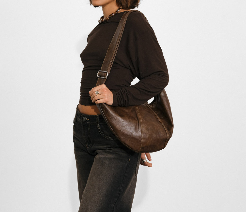Paloma's Bag