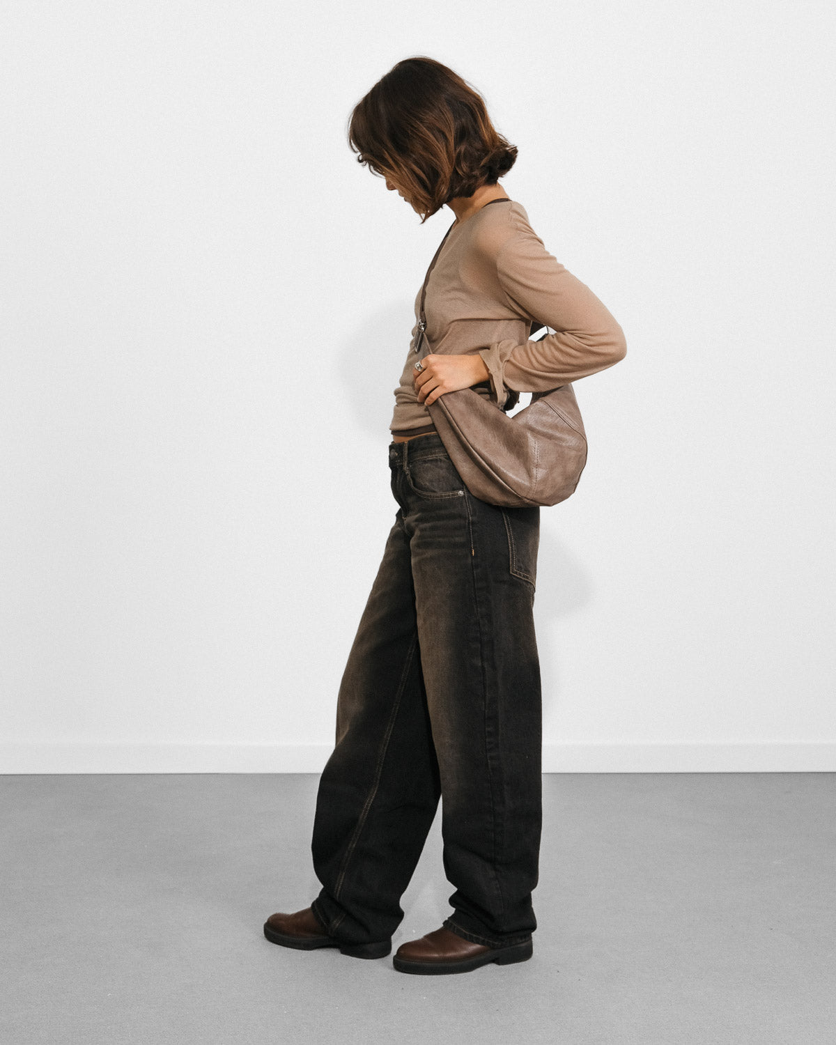 Paloma's Bag