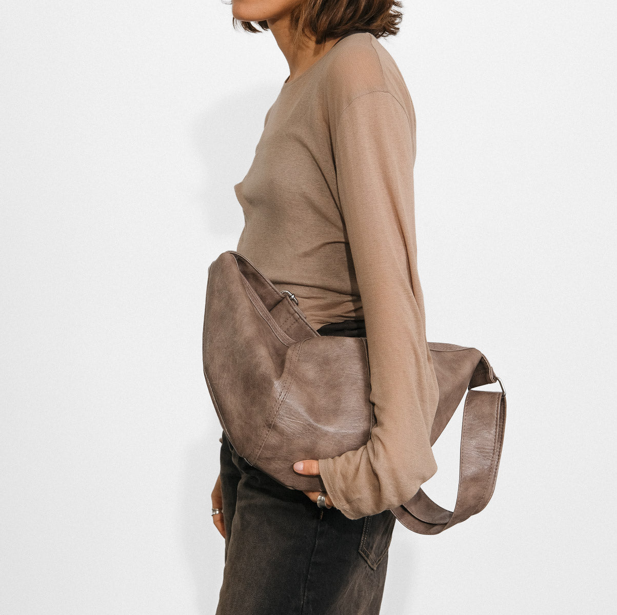 Paloma's Bag