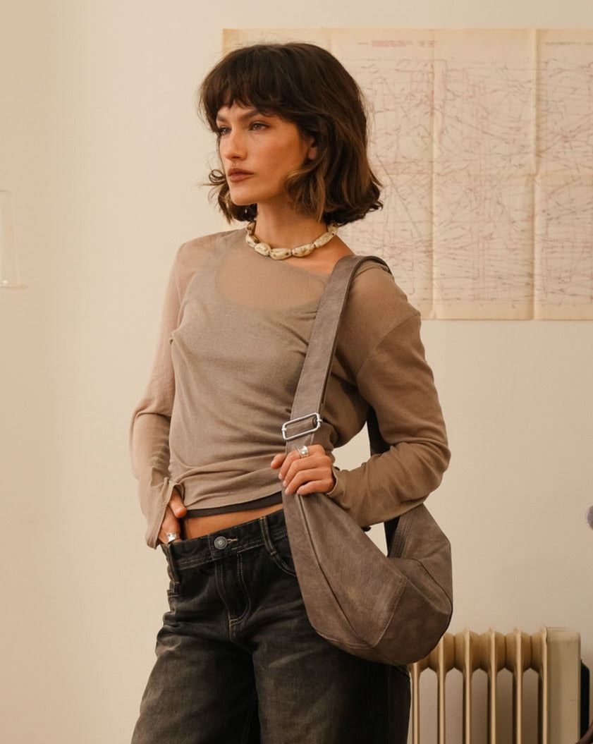 Paloma's Bag