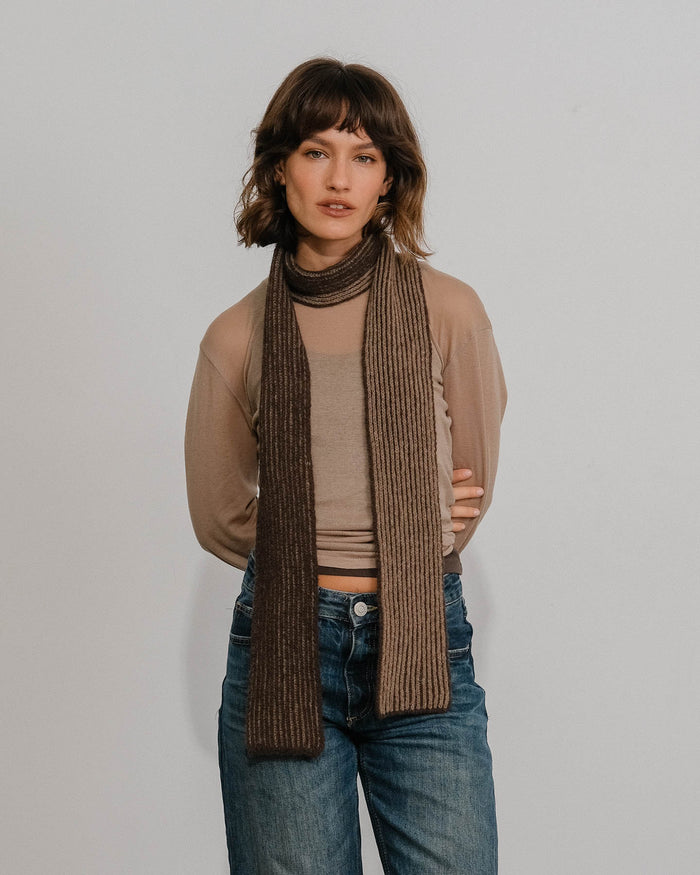 Amaia's Scarf